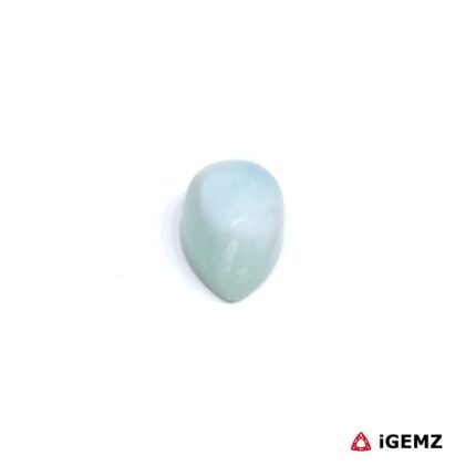 1.3 ct Blue Larimar - iGemz33679 gemstone for sale at igemz.co.za