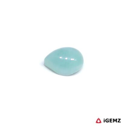 1.1 ct Blue Larimar - iGemz33680 gemstone for sale at igemz.co.za