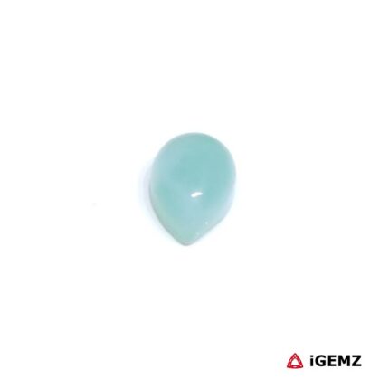 1.1 ct Blue Larimar - iGemz33680 gemstone for sale at igemz.co.za