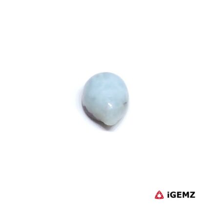 0.92 ct Blue Larimar - iGemz33682 gemstone for sale at igemz.co.za