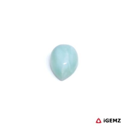 1.04 ct Blue Larimar - iGemz33687 gemstone for sale at igemz.co.za