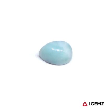 1.14 ct Blue Larimar - iGemz33689 gemstone for sale at igemz.co.za