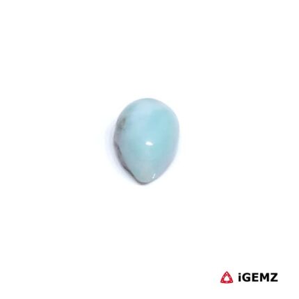 1.14 ct Blue Larimar - iGemz33689 gemstone for sale at igemz.co.za