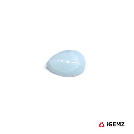 0.81 ct Blue Larimar - iGemz33691 gemstone for sale at igemz.co.za