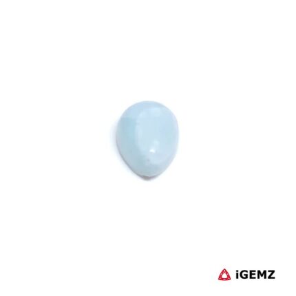 0.81 ct Blue Larimar - iGemz33691 gemstone for sale at igemz.co.za