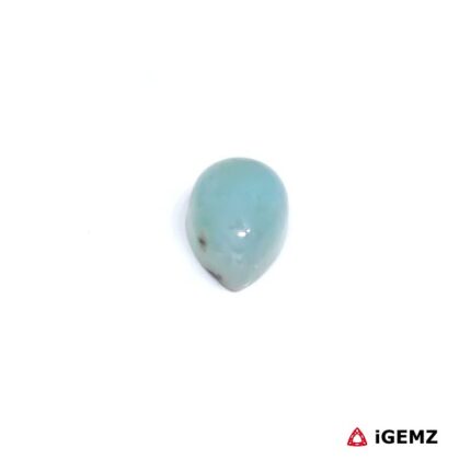 1.01 ct Blue Larimar - iGemz33692 gemstone for sale at igemz.co.za