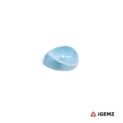 0.83 ct Blue Larimar - iGemz33694 gemstone for sale at igemz.co.za