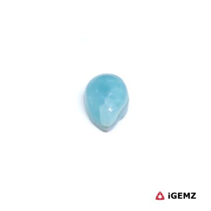 0.92 ct Blue Larimar - iGemz33695 gemstone for sale at igemz.co.za