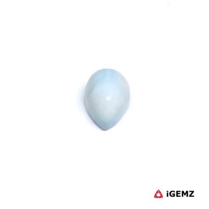 1.19 ct Blue Larimar - iGemz33696 gemstone for sale at igemz.co.za