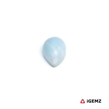 0.97 ct Blue Larimar - iGemz33698 gemstone for sale at igemz.co.za
