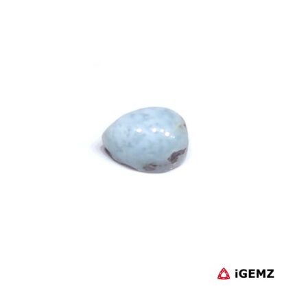 1.04 ct Blue Larimar - iGemz33700 gemstone for sale at igemz.co.za
