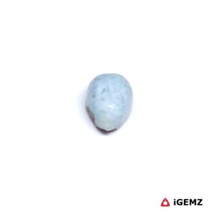 1.04 ct Blue Larimar - iGemz33700 gemstone for sale at igemz.co.za