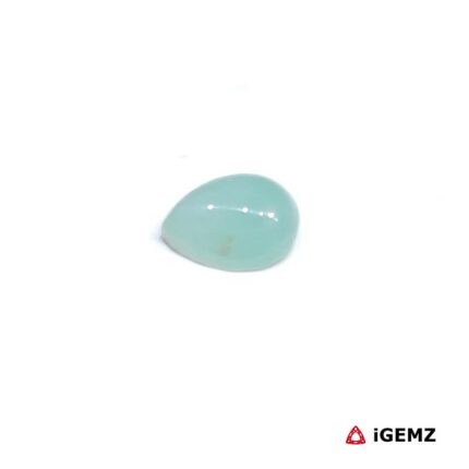 0.84 ct Blue Larimar - iGemz33701 gemstone for sale at igemz.co.za