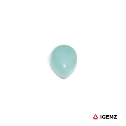 0.84 ct Blue Larimar - iGemz33701 gemstone for sale at igemz.co.za