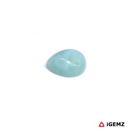 0.9 ct Blue Larimar - iGemz33702 gemstone for sale at igemz.co.za