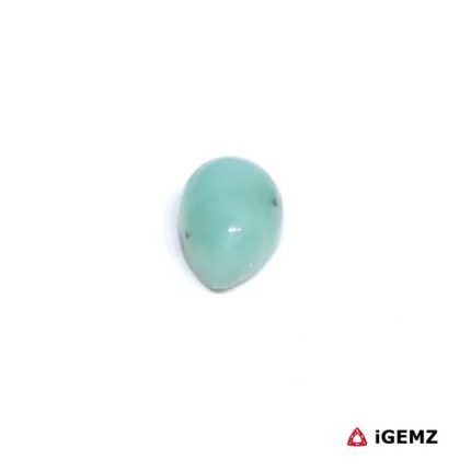 1.13 ct Blue Larimar - iGemz33704 gemstone for sale at igemz.co.za