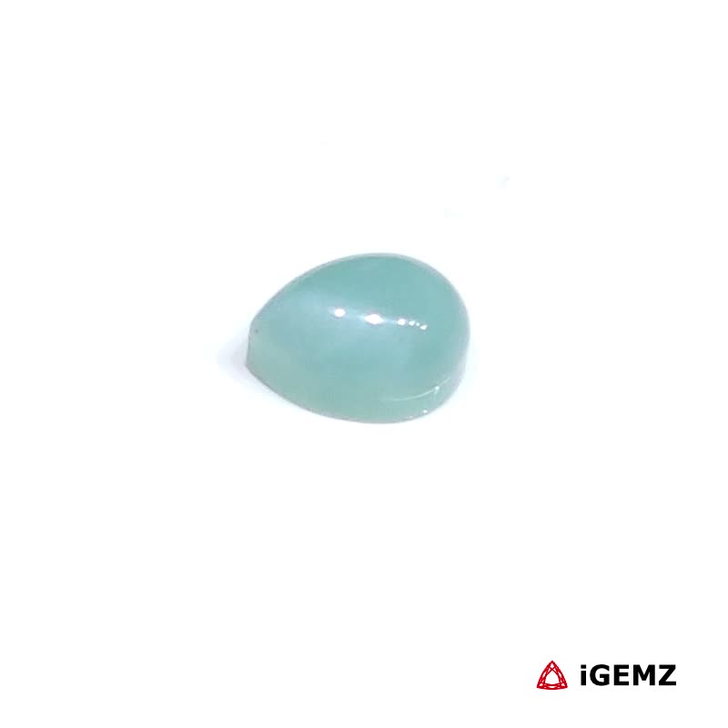 iGemz33705.1 1.27 ct Blue Larimar - iGemz33705 gemstone for sale at igemz.co.za