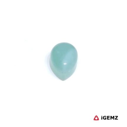 1.27 ct Blue Larimar - iGemz33705 gemstone for sale at igemz.co.za