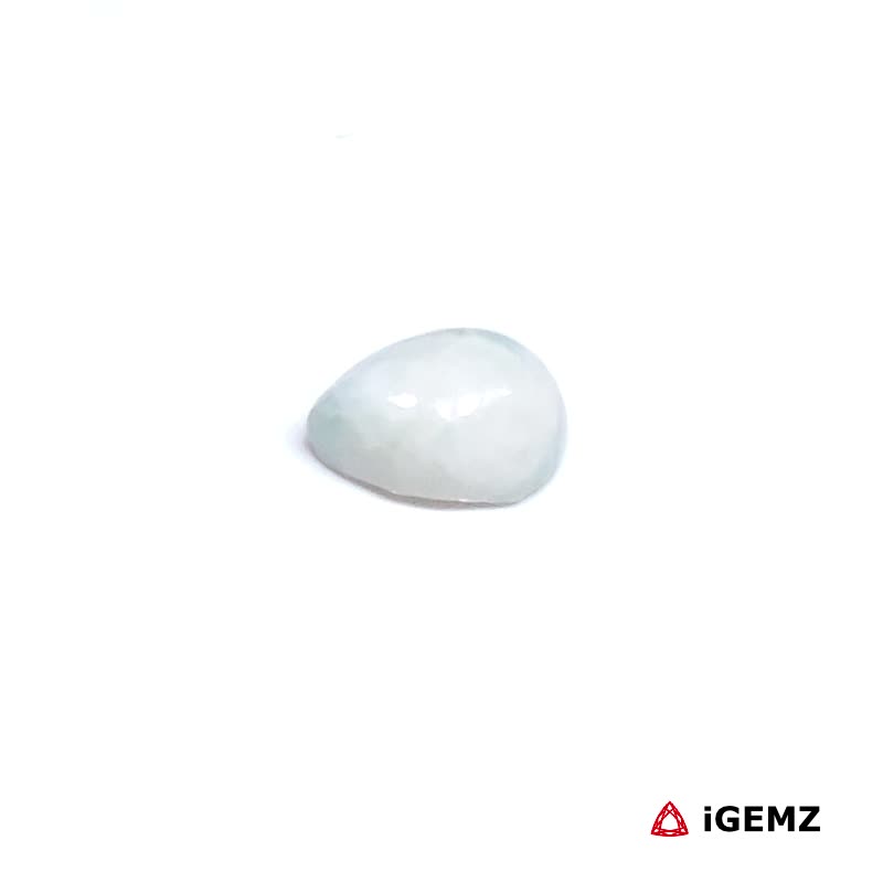 iGemz33708.1 0.8 ct Blue Larimar - iGemz33708 gemstone for sale at igemz.co.za