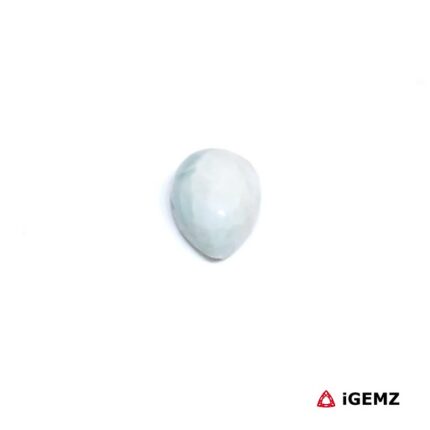0.8 ct Blue Larimar - iGemz33708 gemstone for sale at igemz.co.za