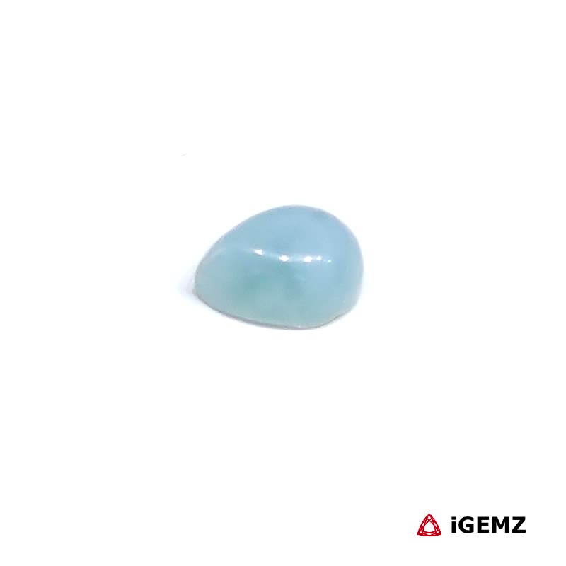 iGemz33709.1 1 ct Blue Larimar - iGemz33709 gemstone for sale at igemz.co.za