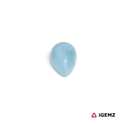 1 ct Blue Larimar - iGemz33709 gemstone for sale at igemz.co.za