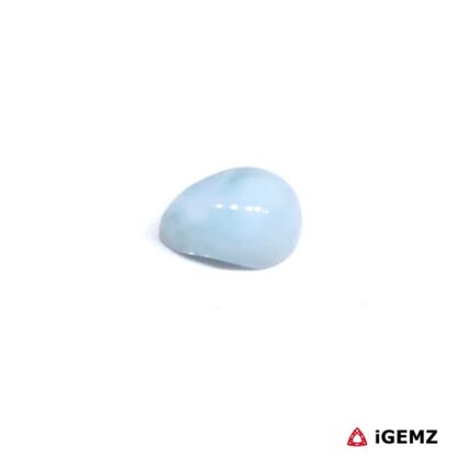 1.06 ct Blue Larimar - iGemz33710 gemstone for sale at igemz.co.za