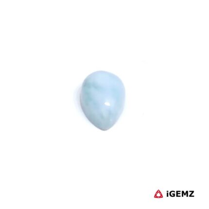 1.06 ct Blue Larimar - iGemz33710 gemstone for sale at igemz.co.za