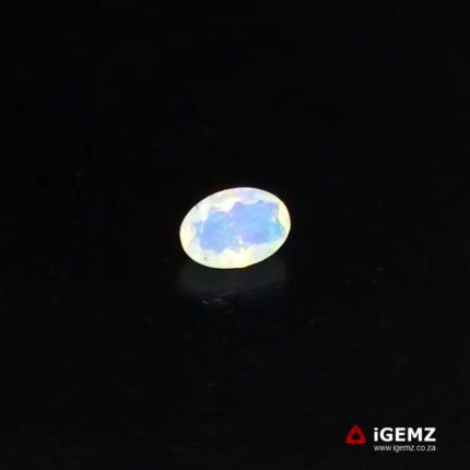 1.215 ct Multi Colour Opal - iGemz20762 gemstone for sale at igemz.co.za