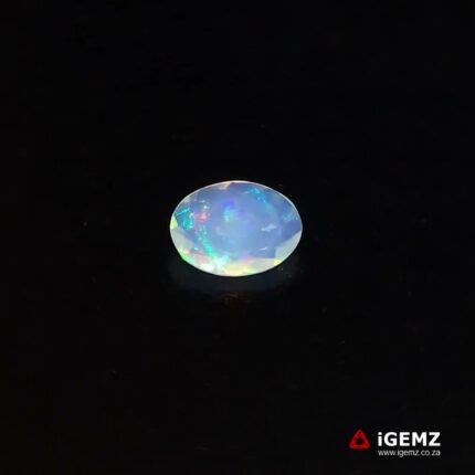 2.98 ct Multi Colour Opal - iGemz20790 gemstone for sale at igemz.co.za