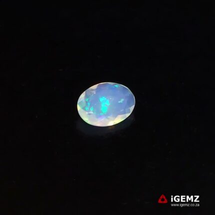2.98 ct Multi Colour Opal - iGemz20790 gemstone for sale at igemz.co.za