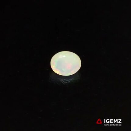 1.135 ct Multi Colour Opal - iGemz20791 gemstone for sale at igemz.co.za