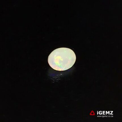 1.135 ct Multi Colour Opal - iGemz20791 gemstone for sale at igemz.co.za