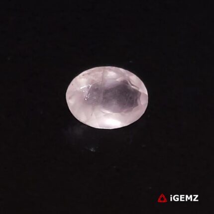 1.13 ct Pink Quartz Rose - iGemz29547 gemstone for sale at igemz.co.za