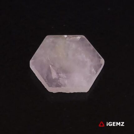 2.71 ct Pink Quartz Rose - iGemz29551 gemstone for sale at igemz.co.za