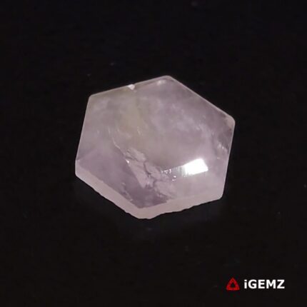 2.71 ct Pink Quartz Rose - iGemz29551 gemstone for sale at igemz.co.za