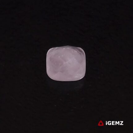1.03 ct Pink Quartz Rose - iGemz29552 gemstone for sale at igemz.co.za