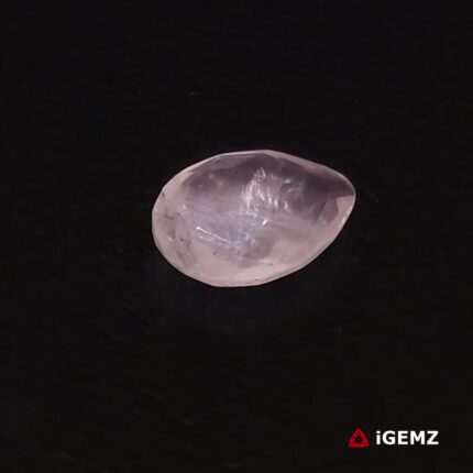 1.32 ct Pink Quartz Rose - iGemz29553 gemstone for sale at igemz.co.za