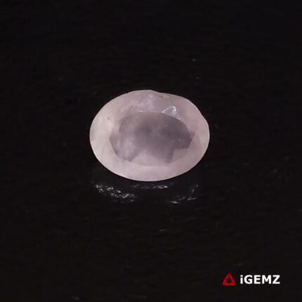 1.19 ct Pink Quartz Rose - iGemz29555 gemstone for sale at igemz.co.za