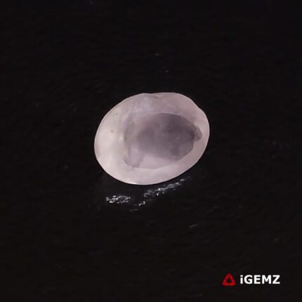 1.19 ct Pink Quartz Rose - iGemz29555 gemstone for sale at igemz.co.za