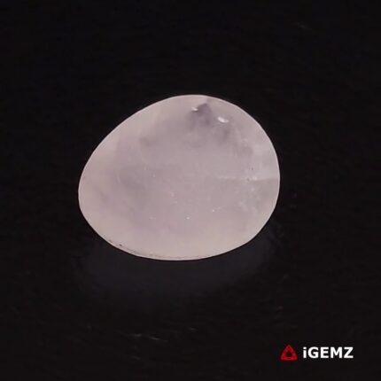 2.8 ct Pink Quartz Rose - iGemz29556 gemstone for sale at igemz.co.za