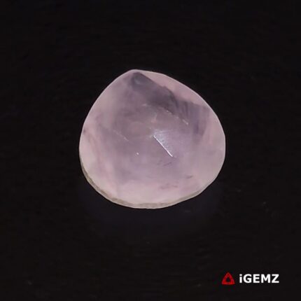 3 ct Pink Quartz Rose - iGemz29557 gemstone for sale at igemz.co.za