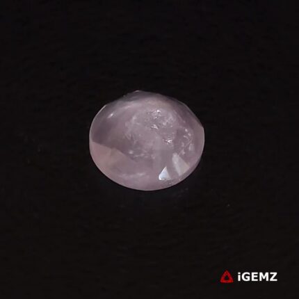 1.68 ct Pink Quartz Rose - iGemz29558 gemstone for sale at igemz.co.za