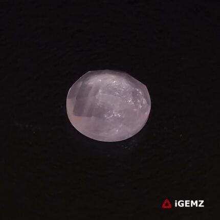 1.68 ct Pink Quartz Rose - iGemz29558 gemstone for sale at igemz.co.za