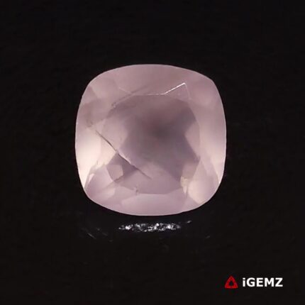 3.74 ct Pink Quartz Rose - iGemz29559 gemstone for sale at igemz.co.za