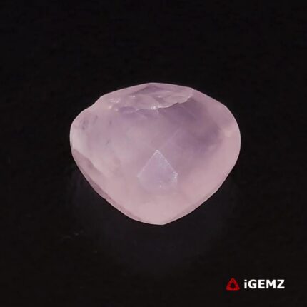 4.78 ct Pink Quartz Rose - iGemz29560 gemstone for sale at igemz.co.za