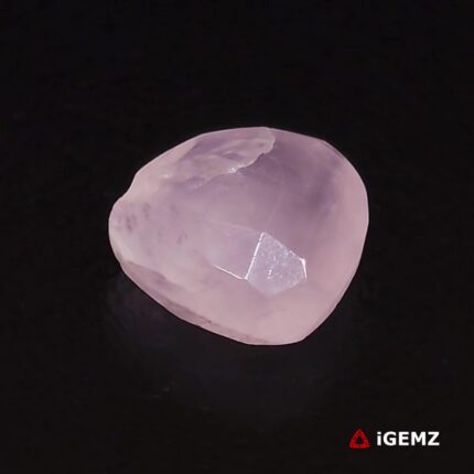 4.78 ct Pink Quartz Rose - iGemz29560 gemstone for sale at igemz.co.za