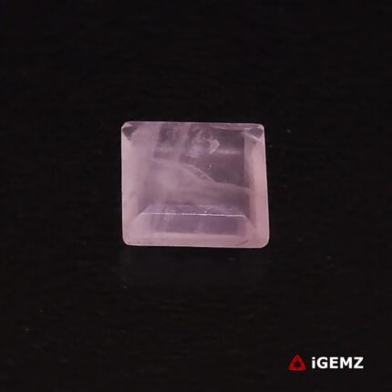 1.95 ct Pink Quartz Rose - iGemz29562 gemstone for sale at igemz.co.za