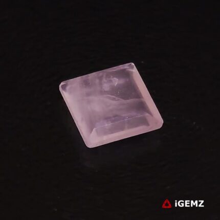 1.95 ct Pink Quartz Rose - iGemz29562 gemstone for sale at igemz.co.za