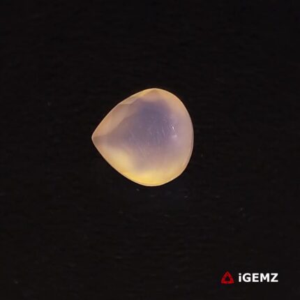 1.11 ct Pink Quartz Rose - iGemz29564 gemstone for sale at igemz.co.za